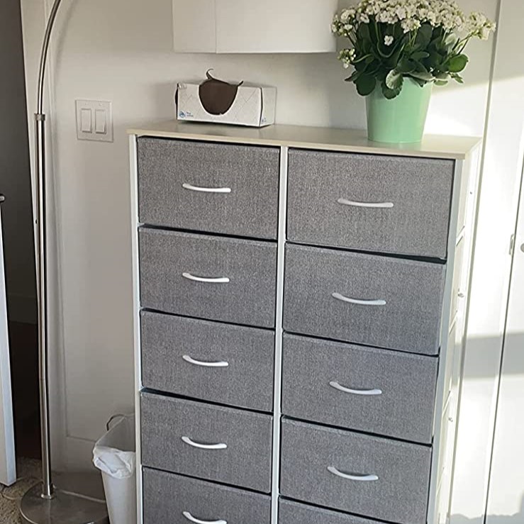 DevaiseOffical's tweet photo. 🍷Dresser⬇️
This is a really nice storage piece😍. Nice quality. Being used in a bedroom for extra storage, looks very nice🌺
🌟GET THIS LOOK: https://t.co/SkHAdaJoO1

#fabricdresser #storageideas #storagesolutions #livingroomdecor #fabricbin #drawerorganizer #fabricstorage https://t.co/kvI4gd2AxV