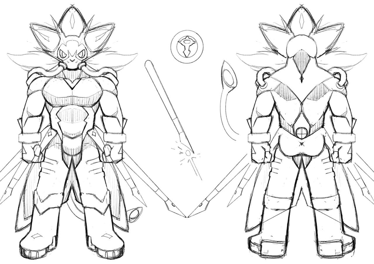 [WIP] 歡迎來到寶可領航員的世界 / Welcome to the world of Pokenavi / ポケナビの世界へようこそ #寶 ...
