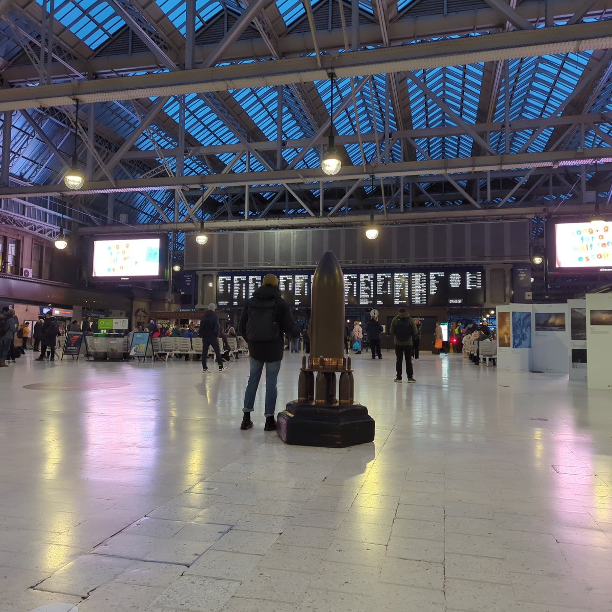 Lochaber High School Social Subjects Faculty tweet media