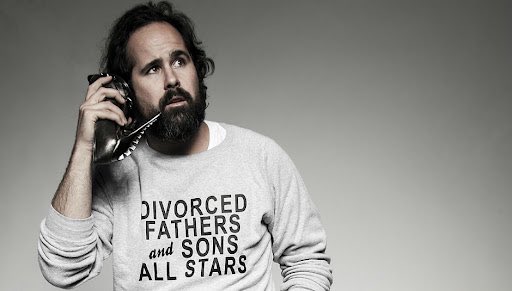 il 15 Febbraio 1976 nasce
Ronald “Ronnie” Vannucci Jr.,
batterista dei Killers.
Ronnie dal 2018 è anche membro
dei Rentals.
#RonnieVannucci #pillolerock