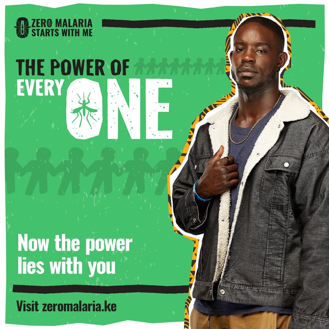 The #PowerOfEveryone is very key in the war against Malaria
#ZeroMalariaYouthKE
@malarianomoreuk 
@Amref_Kenya @CS4MEglobal 
@MalariaYouthKE @EndMalariaKenya @AloyceUrassa @DNMPKenya