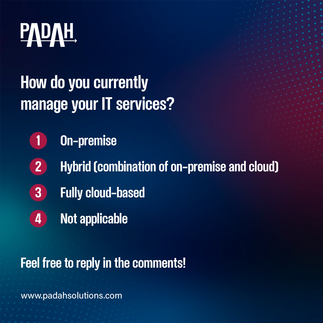padahsolutions's tweet photo. Feel free to reply in the comments!
Embrace the future! Explore Atlassian Cloud with PADAH Solutions!
#PADAHSolutions #Atlassian #CloudMigration #MigrateToCloud #ITSM #ITSMExperts #ServerSupport #AtlassianPartner #JiraSoftware #JiraServiceManagement #TechInnovation https://t.co/bRqLxDKf2A