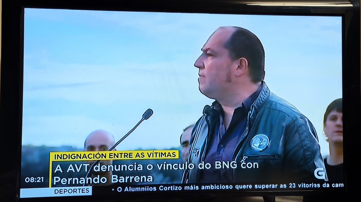 Warning!! Morre un "gatito" cada vez que un dos fieis soldados de Rueda xunta na crtvg a Eta e Bng. SOS gatitos do mundo !!!