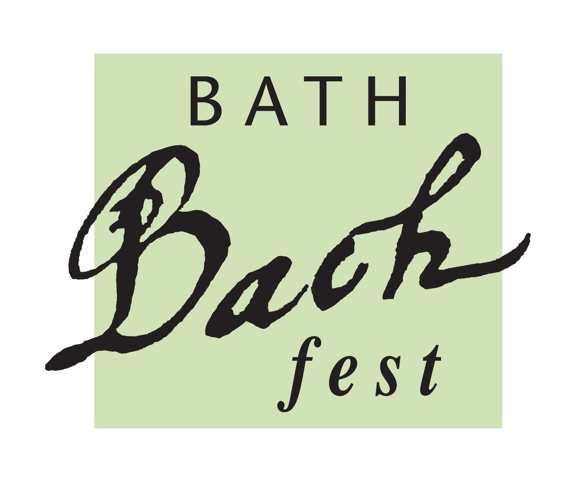Good Morning. Bath Bachfest starts today: 3 days & 5 fab J S Bach & Baroque concerts from: ⁦@TenebraeChoir⁩ ⁦@MahanEsfahani⁩ ⁦@AAMorchestra⁩ ⁦@katonatwins⁩ ⁦@ArcangeloTeam⁩ Info: bathbachfest.org.uk Tickets: ⁦@bathboxoffice⁩ ⁦