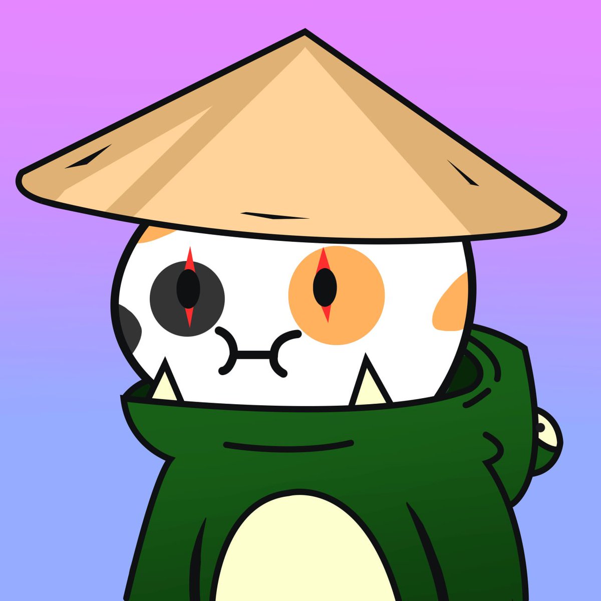 chillcat_sei's tweet photo. Chilling vibe........ https://t.co/NskIygT17F