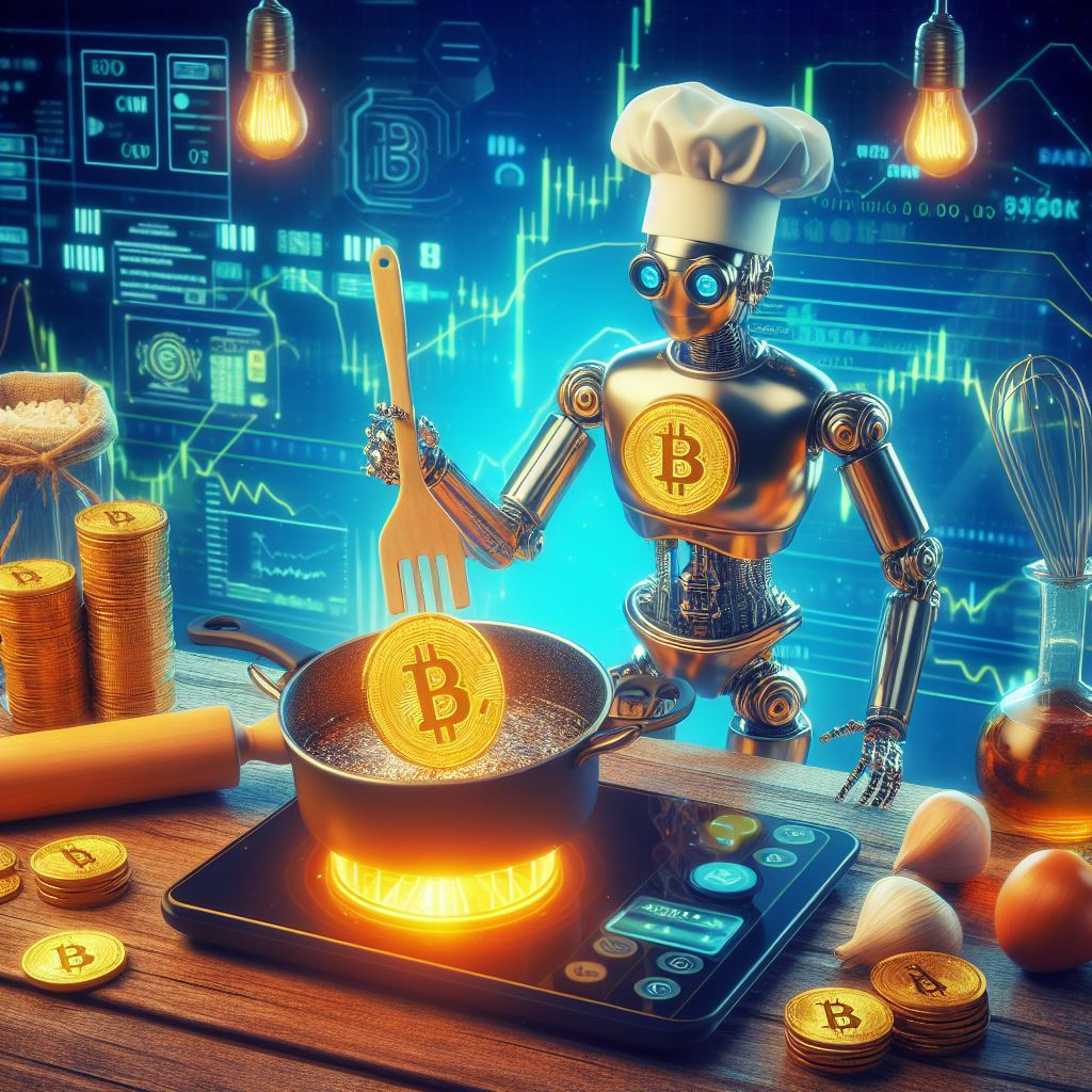 Multitradingbot's tweet photo. Something is cooking
#zksync #multitradingbot #eth #snipper https://t.co/9Rc0AbB0a5