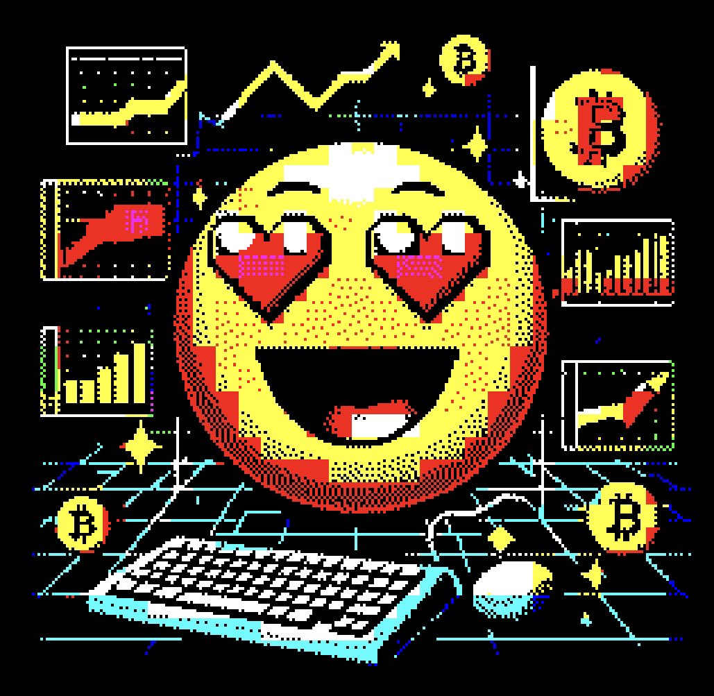 Nodemojis #007
Sold for 0.0064 B
👇🏼