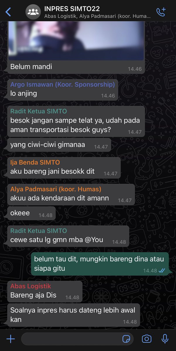 sara tweet media
