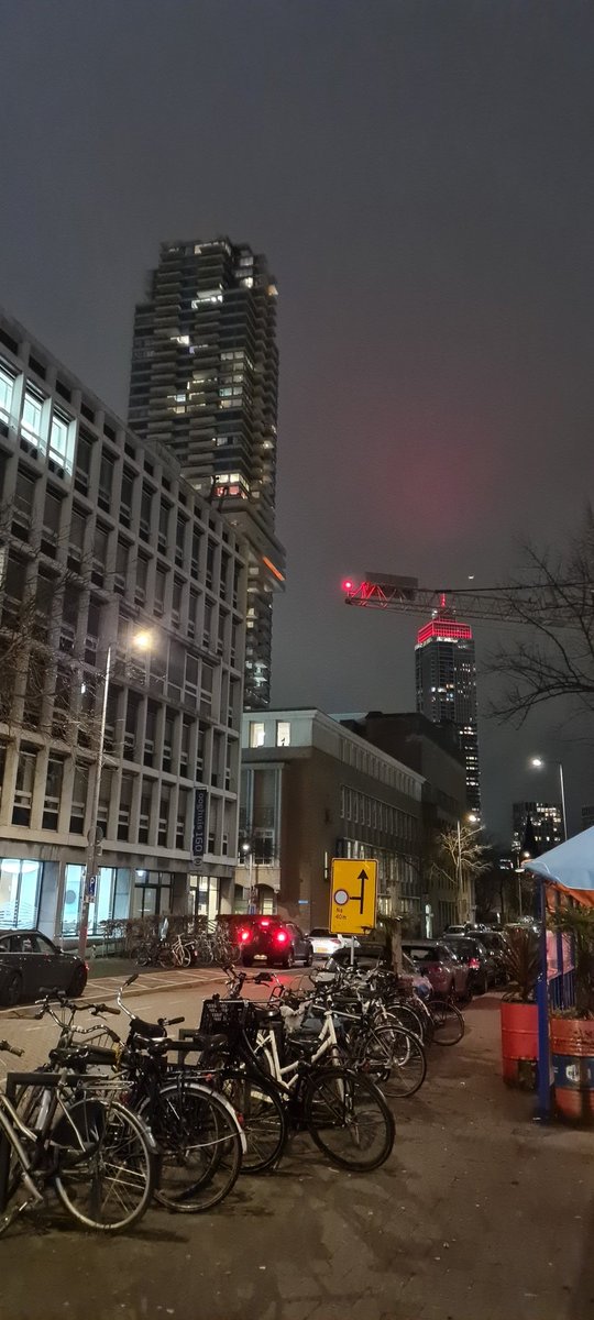 Jesper van den Berg tweet media