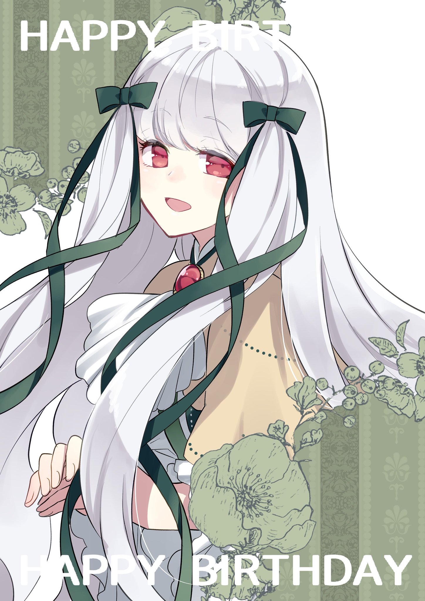劇場版『乙女ゲームの破滅フラグしかない悪役令嬢に転生して 劇場版『乙女ゲームの破滅フラグしかない悪役令嬢に転生して