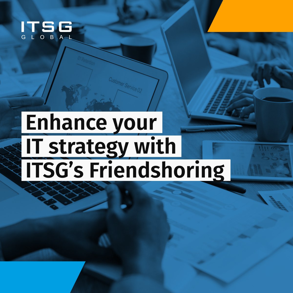 ITSG Global's experienced engineers are here to assist in exactly the way you need! 🤝 Learn more: itsg-global.com/solutions/tale… 👈 #ITSG #NextGenAI #LangChainTechnology #VectorDatabases #AIAdvancement #FriendshoringExcellence #TechFuturism