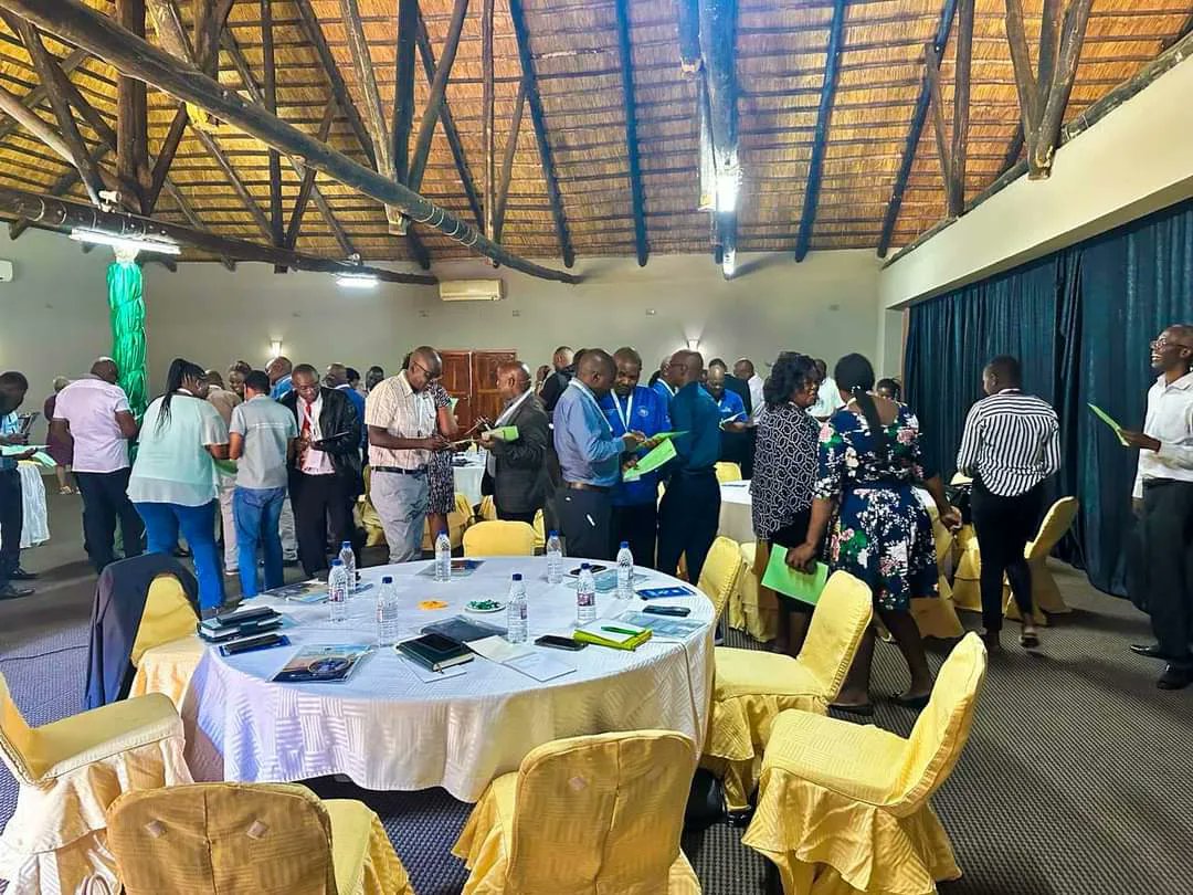 WyectKingsley's tweet photo. Under the theme “Empowering Financial Cooperatives to Provide Sustainable Financial &amp; Environmental Responsibility”, the 2024 South Regional Forum seeks to empower SACCOs in Africa to deploy innovative, compliant, and inclusive growth strategies for more impact in communities. https://t.co/Gpl68vnpSD