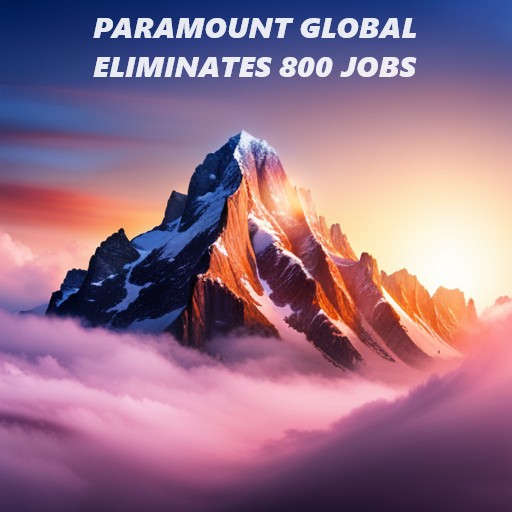 H2YLProperties's tweet photo. Paramount Global: Annihilates 800 Jobs after Announcing Record Breaking Super Bowl Ratings. Continue... https://t.co/gNVZ5cZCzt

#ParamountGlobal
#SuperBowlRatings
#JobLosses
#CorporateDecisions
#CorporateResponsibility
#IndustryNews
#EntertainmentIndustry
#RecordBreaking
#JobCut https://t.co/n6IeqgIQTg