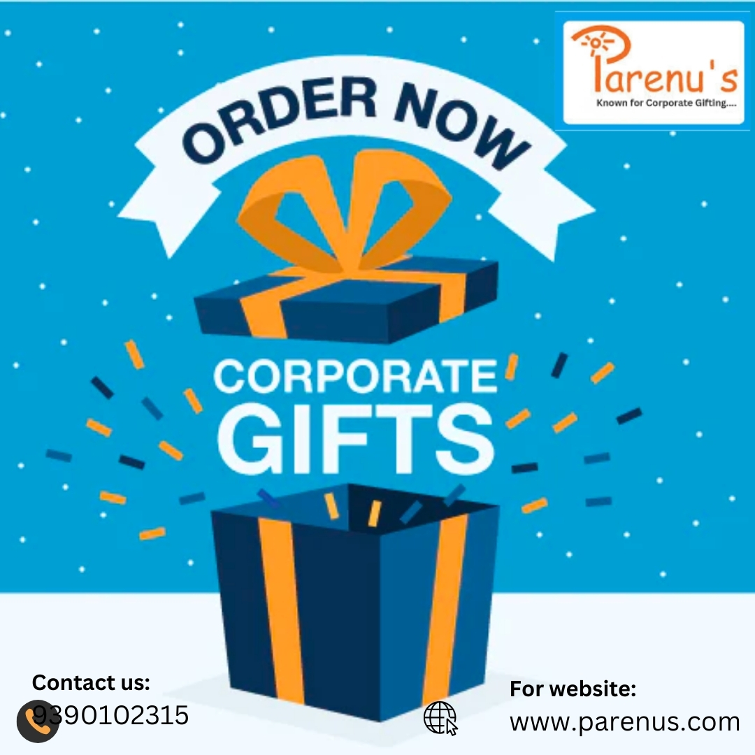 Perfect Employee Gift Solution — Order New Employee Welcome Kit for Your Business and Start Building a Strong Connection.

Call for details : 9391975228

#parenus #corporategifting #joiningkit #newemployee #gifts #employeegifts #clientgifts #branding