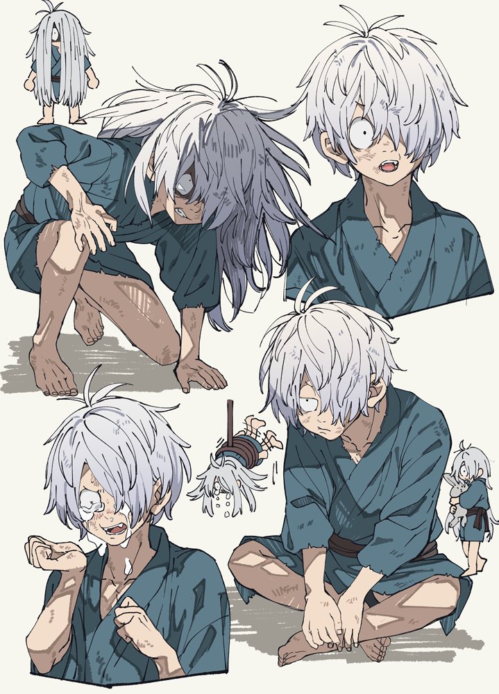 #仔ゲゲが見れるタグ 