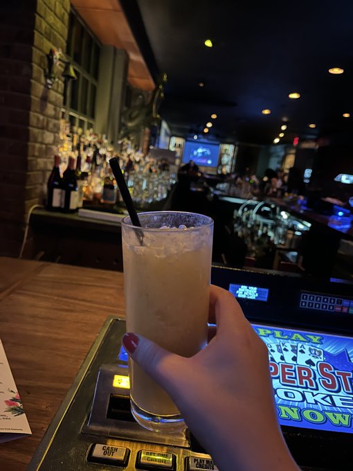 Girls night out with @bbwjulieginger  Who&rsquo;s got drinks ? 😜 https://t.co/6nfG5UA9J3<a class="tags" href="/tag/bbwjulieginger">@bbwjulieginger</a>