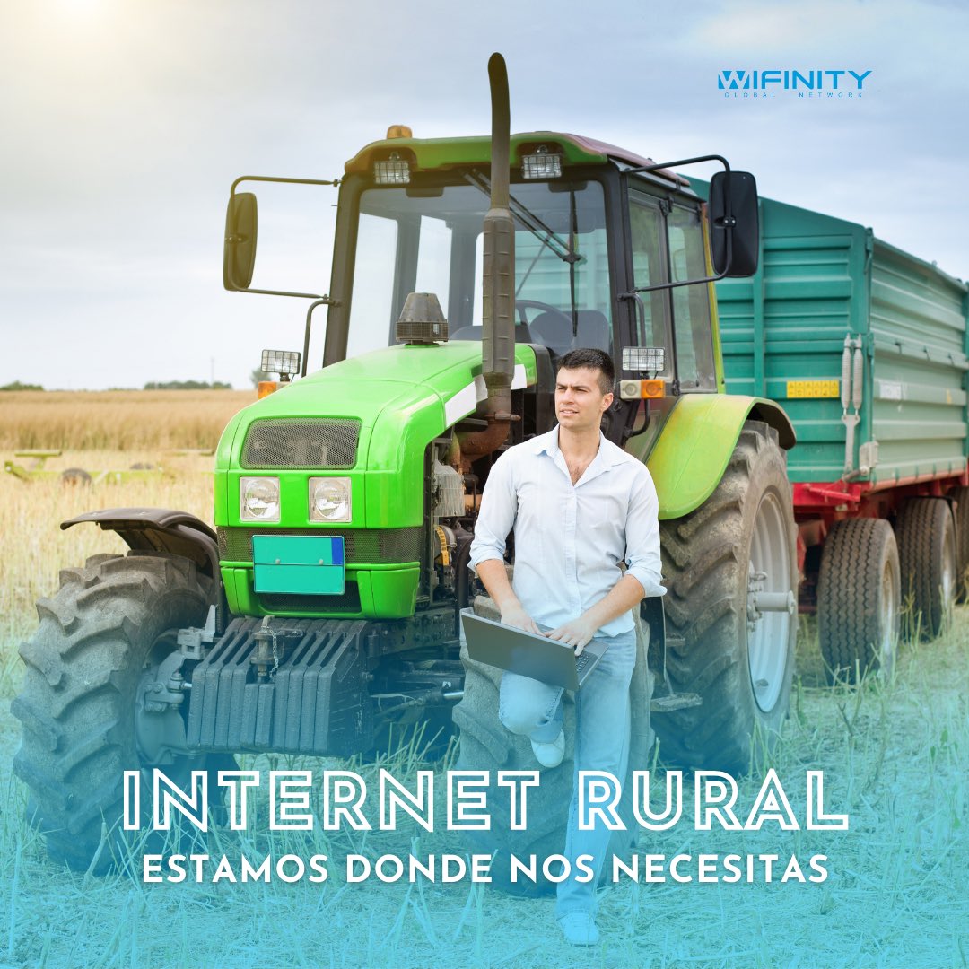 ❤️ Queremos que te enamores…

¡De la mejor tele! ¡De CLICtv!

¡Disfrútala con Wifinity!

Descubre todos los detalles en wifinity.es

📞 925 38 17 32 ✉️ info@wifinity.es

#Wifinity