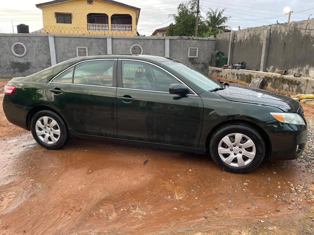 Toks 

Toyota Camry LE

2010

4plugs petrol engine
Leather interior

Price: 7M50K

Location: Igando Lagos

Call: 08082289193

@oris616 @PELSAUTOS @_Tiga_b @SOUTHCARNG_LTD @Autorush2 @DodoMotorsNg @Official_ObiGee @PrimeRides_ng 

#ValentinesDay #Quran #AshWednesday