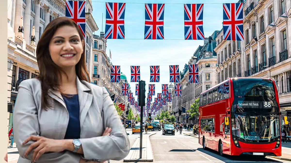 #IndiaYoungProfessionalsScheme
London: The government of the United Kingdom has made a significant advancement. They provide Indian graduates with a special opportunity via the recently launched 'India Young Professionals Scheme' visa.

indiafocus.in/international/…