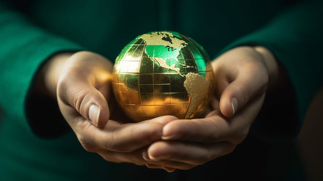 Stakeholder Engagement: As key representatives of their organisations, CFOs must engage with stakeholders such as investors, regulators, and customers to communicate their organisations’ ESG strategies, progress, and challenges.

Click for more bsapp.ai/t9_wAr_0-