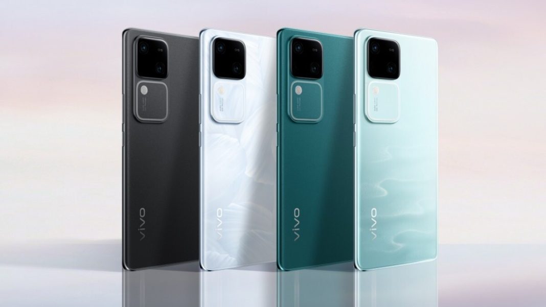 CeotechI's tweet photo. vivo V30 Pro: data di lancio ufficiale fissata per il 28 febbraio
#120Hz #5000mAh #80W #Amoled #Android14 #Cameraphone #Dimensity8200 #FuntouchOS14 #MidRange #Notizie #Smartphone #Tech #TechNews #Tecnologia #Telefonia #Vivo #vivoV30 #vivoV30Pro #ZEISS

https://t.co/aQ5xGeN66t https://t.co/Zs3NtzAOW6