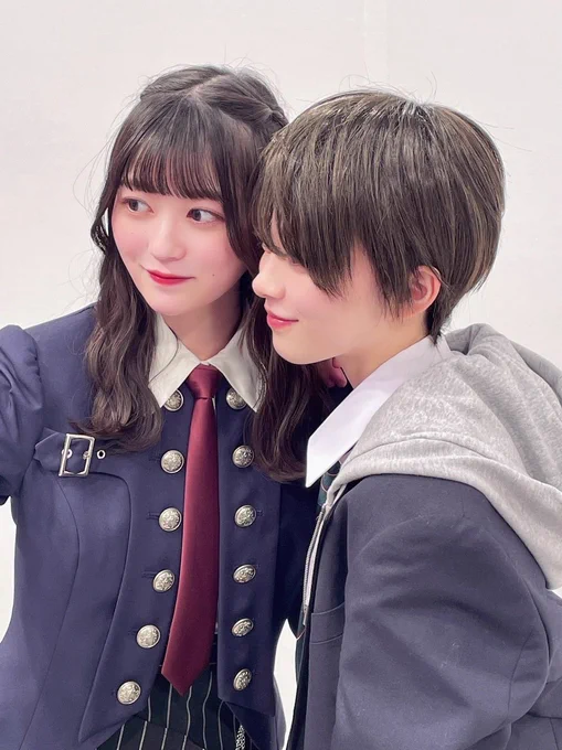 มุมข้างโมริตะคุงแบบนี้คือ บิโชเน็งสุดๆ หลุดมาจากโชโจมังงะ แบบไทป์砂糖顔男子 