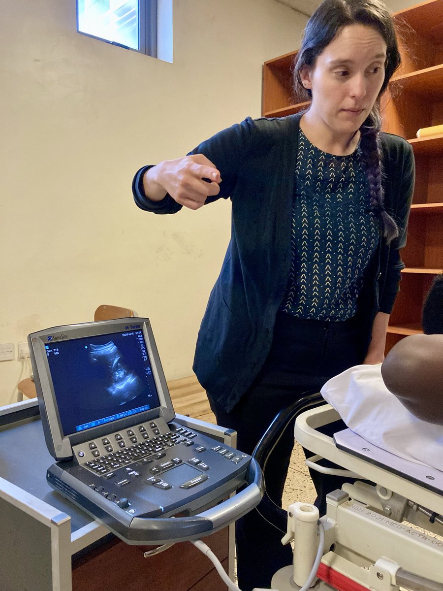EM Makerere (@emmakerere) on Twitter photo Day 1 of our ultrasound bootcamp with colleagues from <a href="/UWEmerMed/">Univ. of Wisconsin Emergency Medicine</a> <a href="/MadtownSono/">Madtown Sono</a>. Currently diving into the E-FAST session.
<a href="/Seed_Global/">Seed Global Health</a>
<a href="/AtlsGlblHlth/">Atlas Global Health</a>
<a href="/jschmidt_md/">Jessica Schmidt, MD, MPH</a> <a href="/mand_sim/">Sim Mand</a>
<a href="/Jkalanzi256/">Jkalanzi</a> <a href="/MaryEllenLyonMD/">Mary Ellen Lyon, MD, MSc, DTM&H</a> <a href="/MakCHS_SOM/">Makerere University School of Medicine</a> <a href="/MakerereCHS/">Makerere University College of Health Sciences</a>
#globalPOCUS
#EmergencyMedicine Day 1 of our ultrasound bootcamp with colleagues from <a href="/UWEmerMed/">Univ. of Wisconsin Emergency Medicine</a> <a href="/MadtownSono/">Madtown Sono</a>. Currently diving into the E-FAST session.
<a href="/Seed_Global/">Seed Global Health</a>
<a href="/AtlsGlblHlth/">Atlas Global Health</a>
<a href="/jschmidt_md/">Jessica Schmidt, MD, MPH</a> <a href="/mand_sim/">Sim Mand</a>
<a href="/Jkalanzi256/">Jkalanzi</a> <a href="/MaryEllenLyonMD/">Mary Ellen Lyon, MD, MSc, DTM&H</a> <a href="/MakCHS_SOM/">Makerere University School of Medicine</a> <a href="/MakerereCHS/">Makerere University College of Health Sciences</a>
#globalPOCUS
#EmergencyMedicine