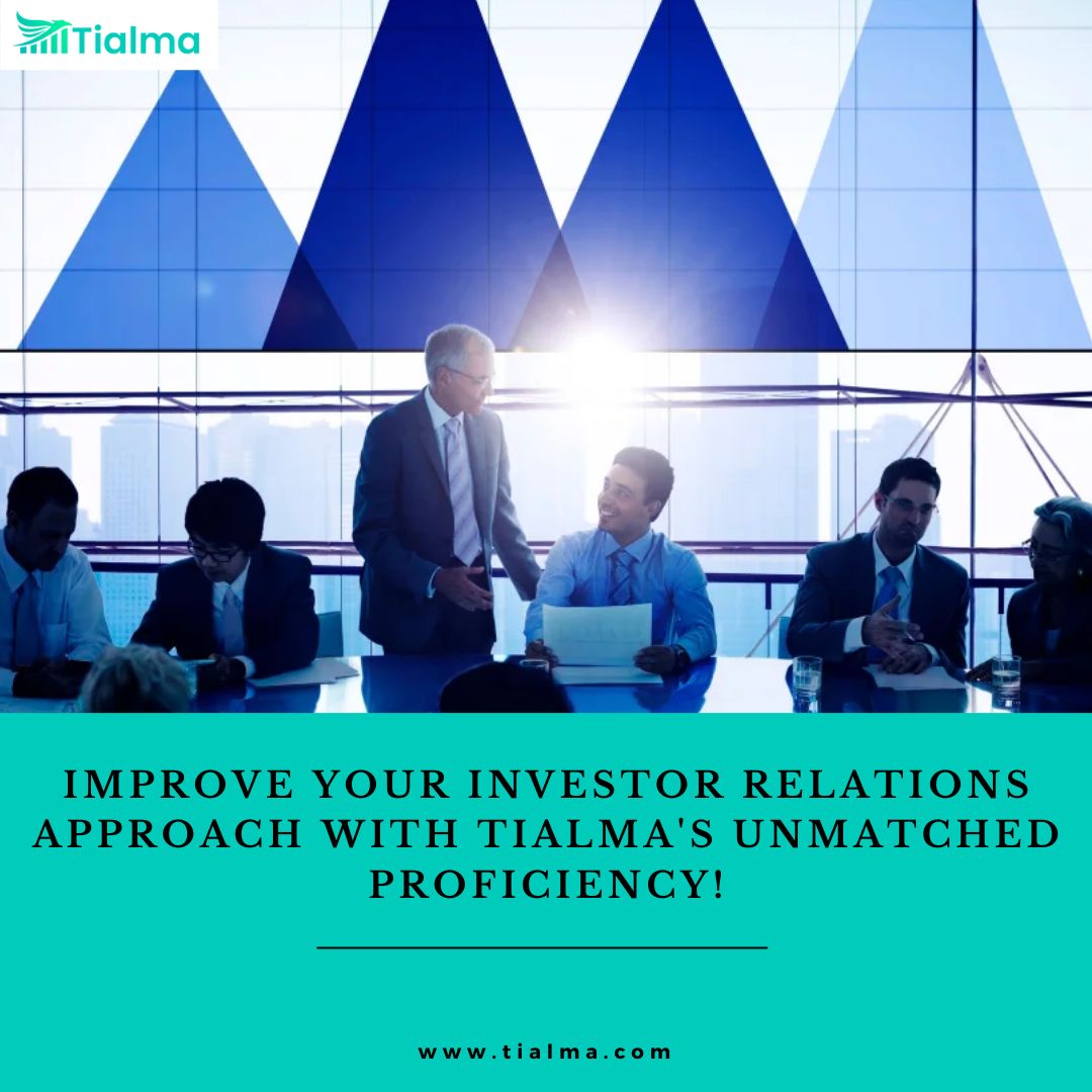 LifeSciCFO's tweet photo. Improve your investor relations approach with Tialma's unmatched proficiency! 📈 Partner with us for a tailored approach that sets you apart.

With Tialma, know the potential of cooperation-https://t.co/lxwrTCQH0W

#FinancialStrategy #CFO #startup #alekseykrylov #startupsmart https://t.co/lpR2yMH1Gh