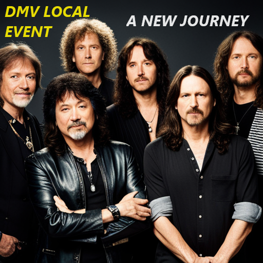 H2YLProperties's tweet photo. Journey and TOTO Rock you like a Hurricane in the DMV

“Rock ‘n’ roll is the goal—a nostalgic sonic odyssey awaits you. Continue... https://t.co/RdbtQOC3C2

#RockLegends #JourneyTOTO #ConcertExperience #ViralContent #FollowForMore https://t.co/kQN6uWNkVU