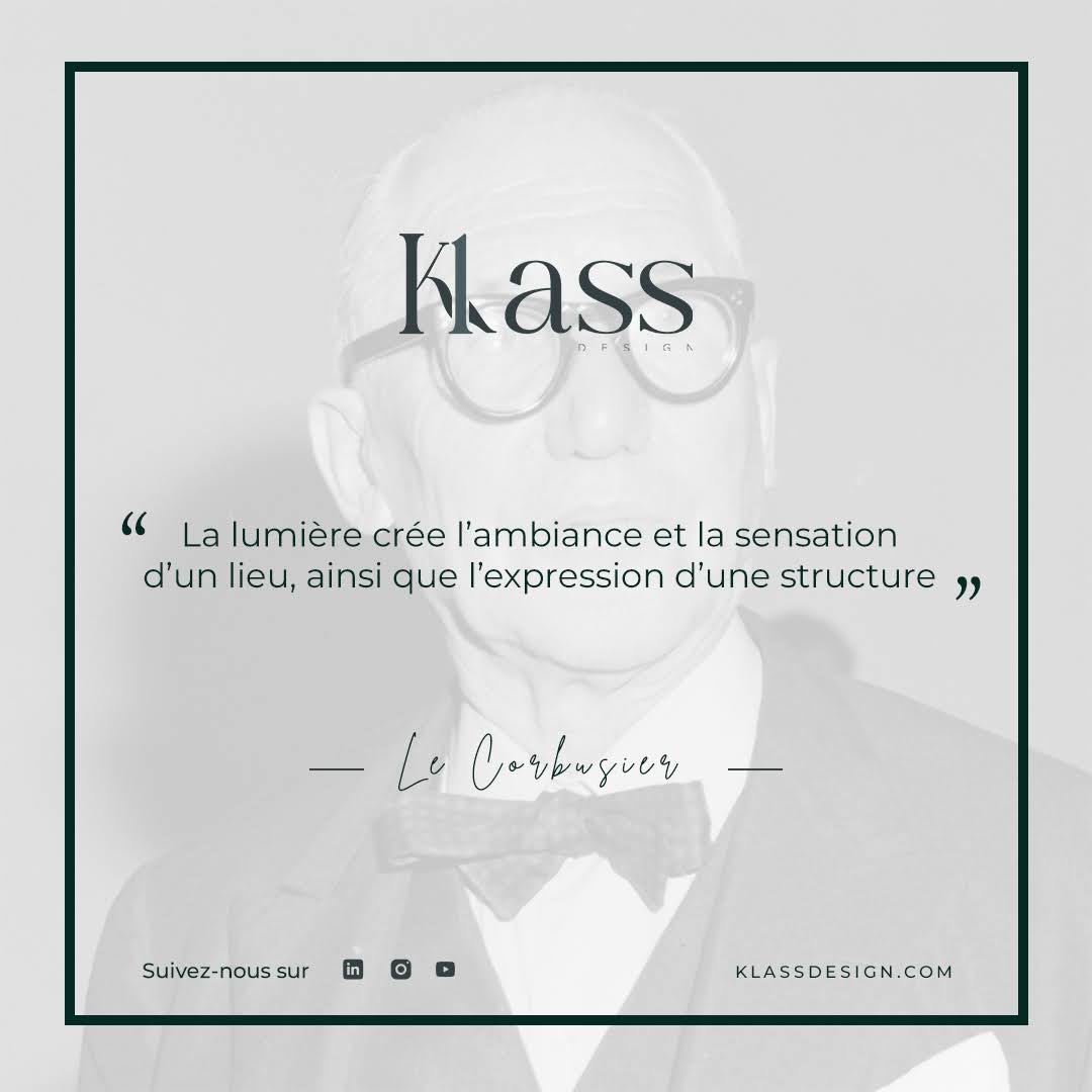 Klass_Design1's tweet image. ✨ Illuminez votre espace avec l'élégance intemporelle de #KlassDesign. Notre équipe spécialisée en #rénovation et #décoration #classique crée des lieux où la lumière danse en harmonie avec l'#architecture.🌐 klass-design.fr/notre-expertis…