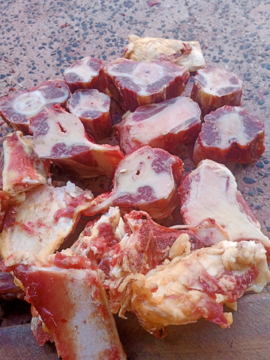 Ask1 Meat Chamber🍖🥩 tweet media