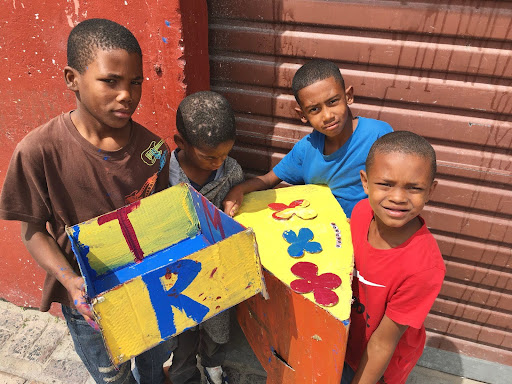 Our Spark Grant Programme was (yet again) a resounding success, with little sparks flitting throughout the country, and igniting AfrikaBurn spirit and community as they go. You can read more here: afrikaburn.org/development-ne…