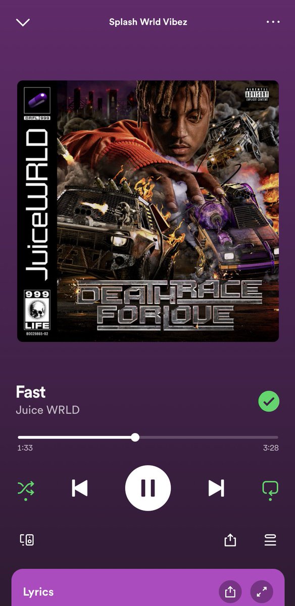 Wow. I remember listening to this song and thinking 19 will be in a long time