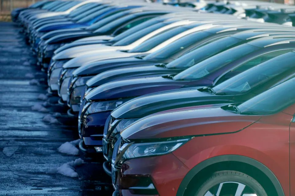 FINTECH Circle (@fintechcircle) on Twitter photo 📢Sabre: Leading motor insurance underwriters expect to exceed forecasts!
One of UK’s leading motor insurance underwriters, <a href="/SabreInsurance/">Sabre Insurance Group</a>, has boasted that it expects to outperform expectations in its upcoming results.
Learn more 👉🏼cityam.com/sabre-leading-…
#fintech #finServe 📢Sabre: Leading motor insurance underwriters expect to exceed forecasts!
One of UK’s leading motor insurance underwriters, <a href="/SabreInsurance/">Sabre Insurance Group</a>, has boasted that it expects to outperform expectations in its upcoming results.
Learn more 👉🏼cityam.com/sabre-leading-…
#fintech #finServe