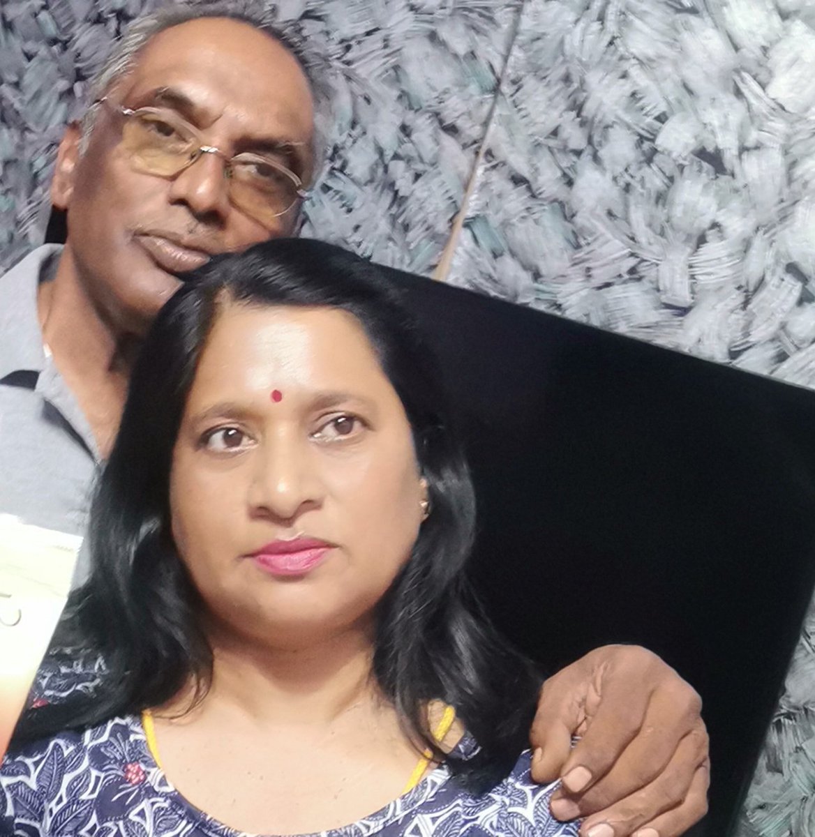 LallieGounden's tweet image. #ValentinesDay #2Nice
@steer to @Kubi30383325 a wacky shout out to my amazing husband my rock my soul mate and father to my sons you are amazing today and always