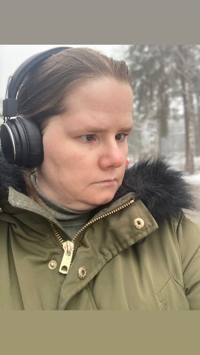 idaengstrom88's tweet photo. Står och väntar på bussen till radion för fjärde och sista arbetsdagen denna vecka #funkisliv #funktionsnedsättning #funktionsvariation #funktionsvariationer #npf #dagligverksamhet https://t.co/a4AlA0exvu