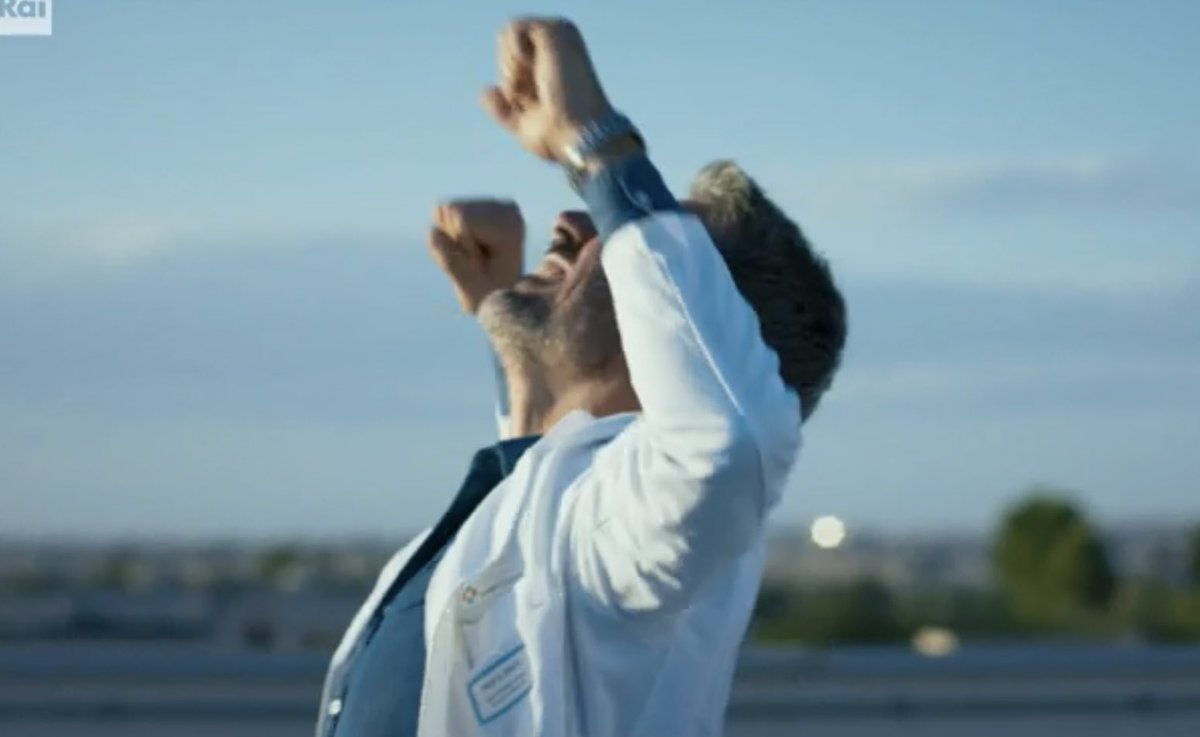 annarita_ro's tweet image. oggi è giovedì e finalmente ritorna #DocNelleTueMani3  #Doc3