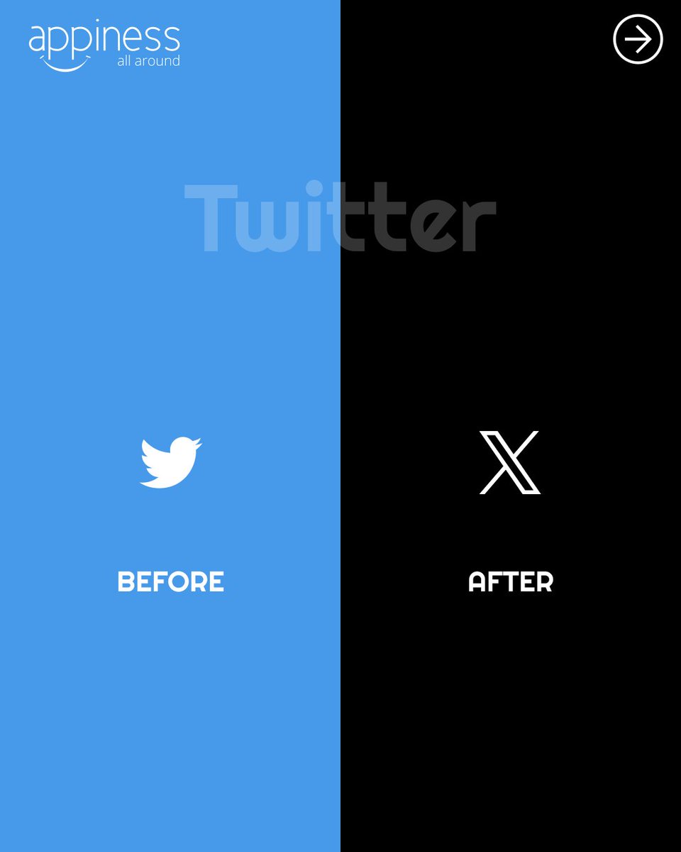 Appiness tweet media