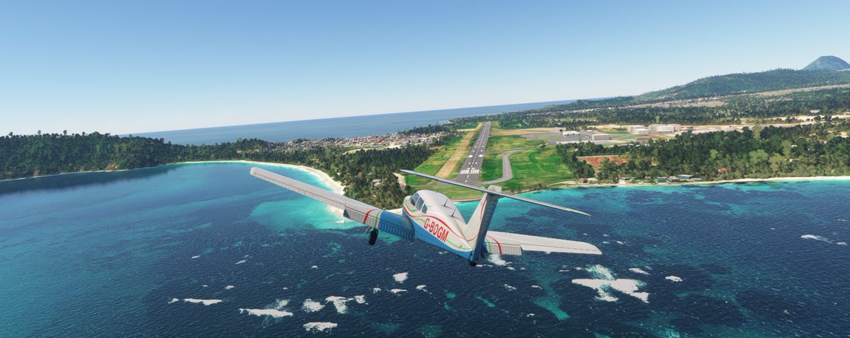 Dev Update 02/14/2024
⭐️ Workorder Update
 ⭐️Freelance Routes
 ⭐️Caribbean Tour

All details and other changes here:
onair.company/dev-update-02-…

#msfs2020 #msfs #flightsim #flightsimulation #flightsimulator #OnAir #AviationAdventure #AIpilots #VirtualAirlines #AirlineSimulation