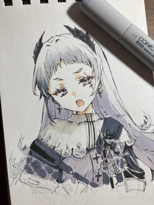小鳥ちゃん〜 