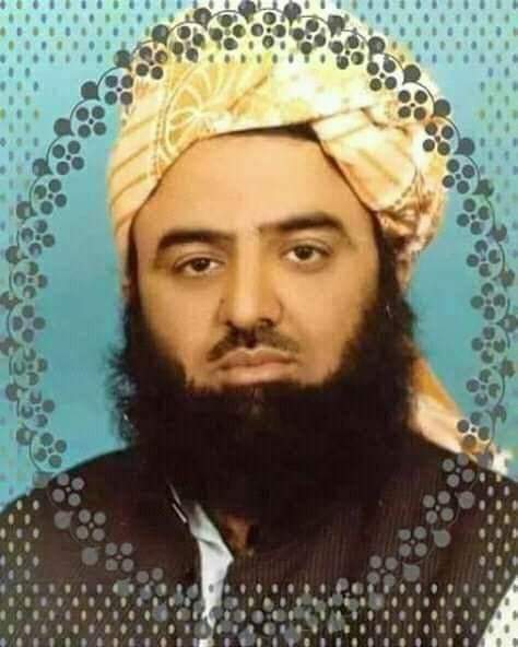 اس ملک میں آئین کی بالادستی اگر کوئی لاسکتا ہے تو وہ صرف مرد قلندر مولانا فضل الرحمن ہی ہے، باقی سارے اپنے سروسز فراہم کروانے والے لائن میں کھڑے ہوچکے ہیں
#ایوان_نہیں_میدان