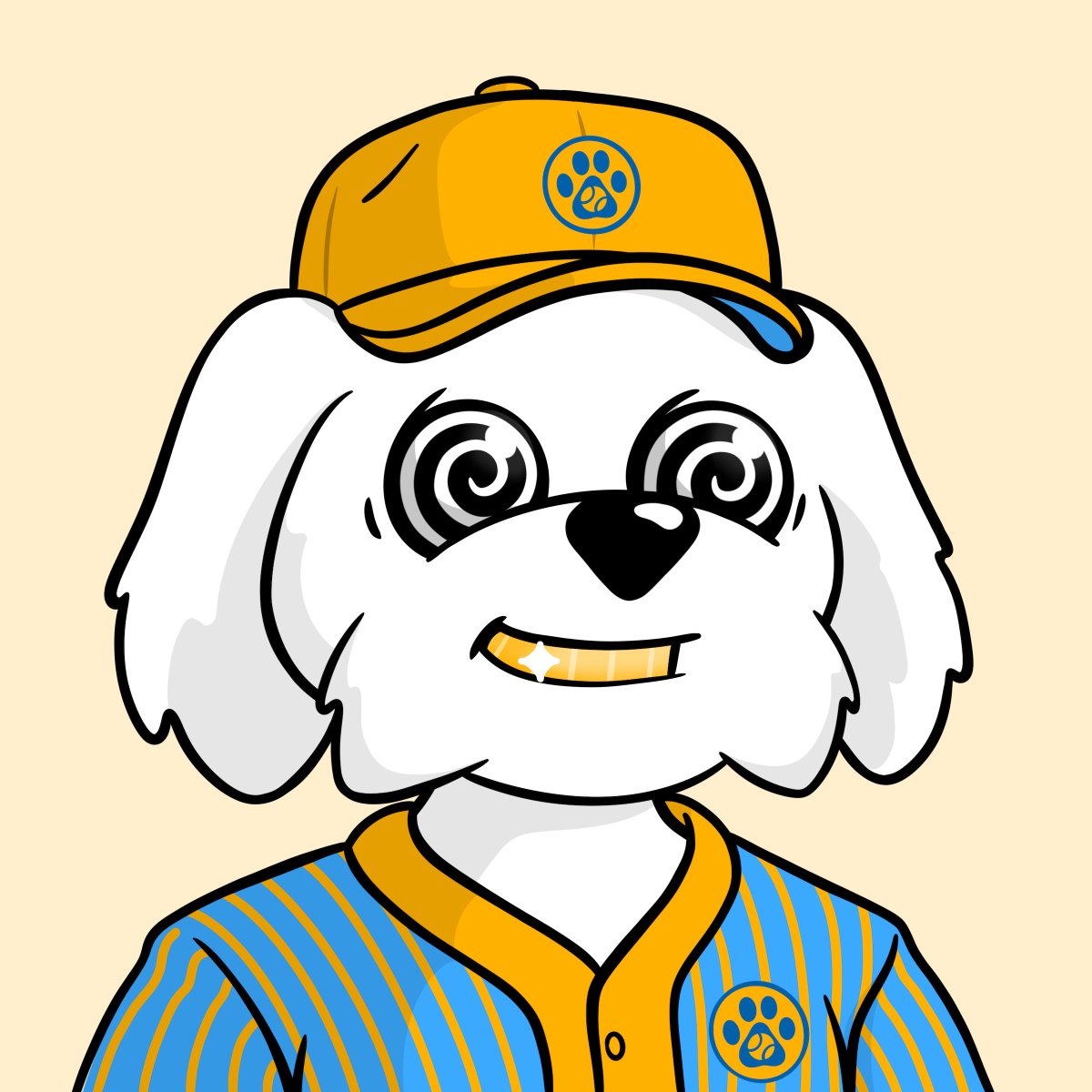 0xHaye's tweet photo. @BoDoggosNFT @tensor_hq BoDoggos 🤝 @tensor_hq https://t.co/qHnUM5fXfn