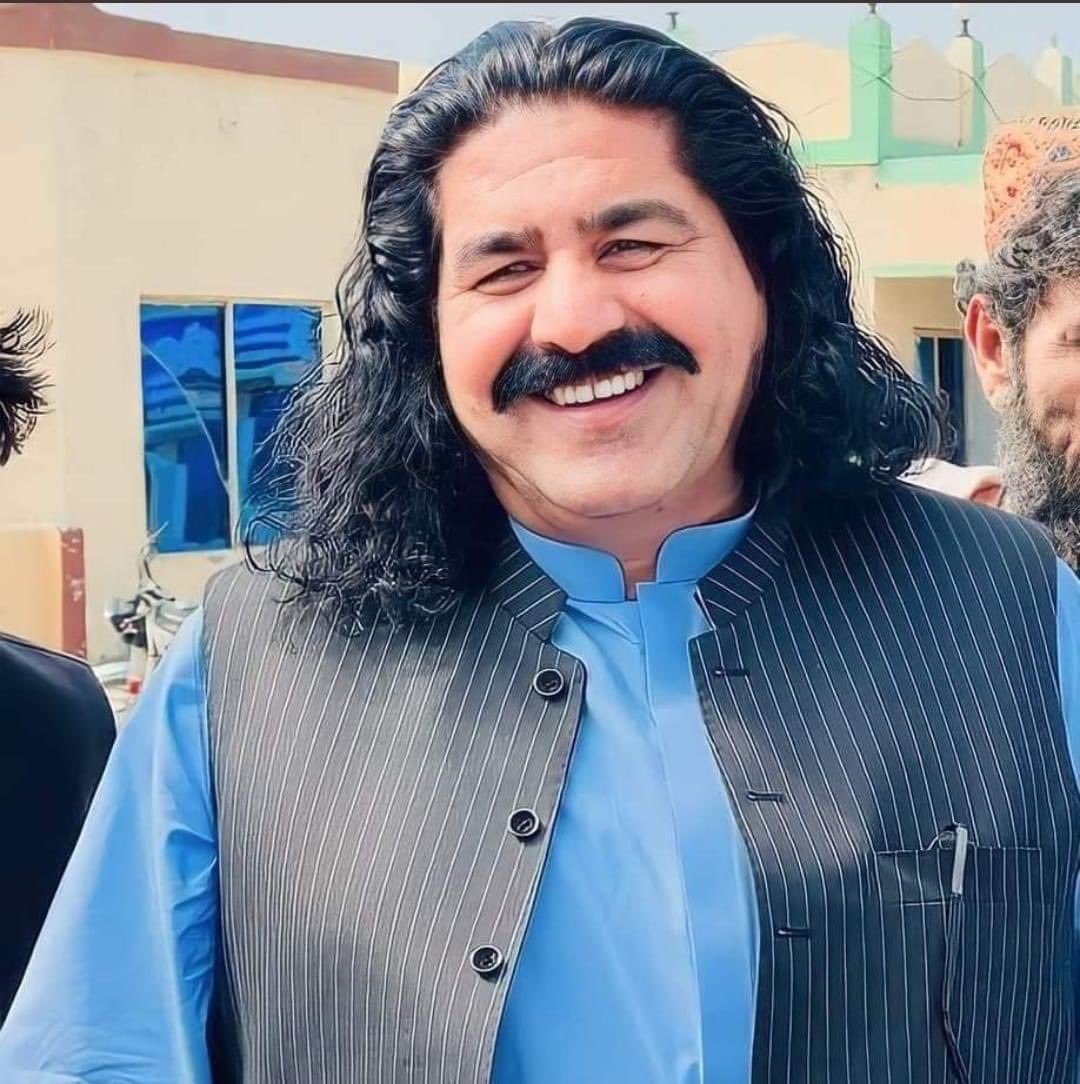 watanpl1's tweet photo. پاس په واڼه کې یو زمری یادوم 
سردار علی وزیر زمری یادوم 

❤️❤️❤️ https://t.co/hBtGUTsTWc