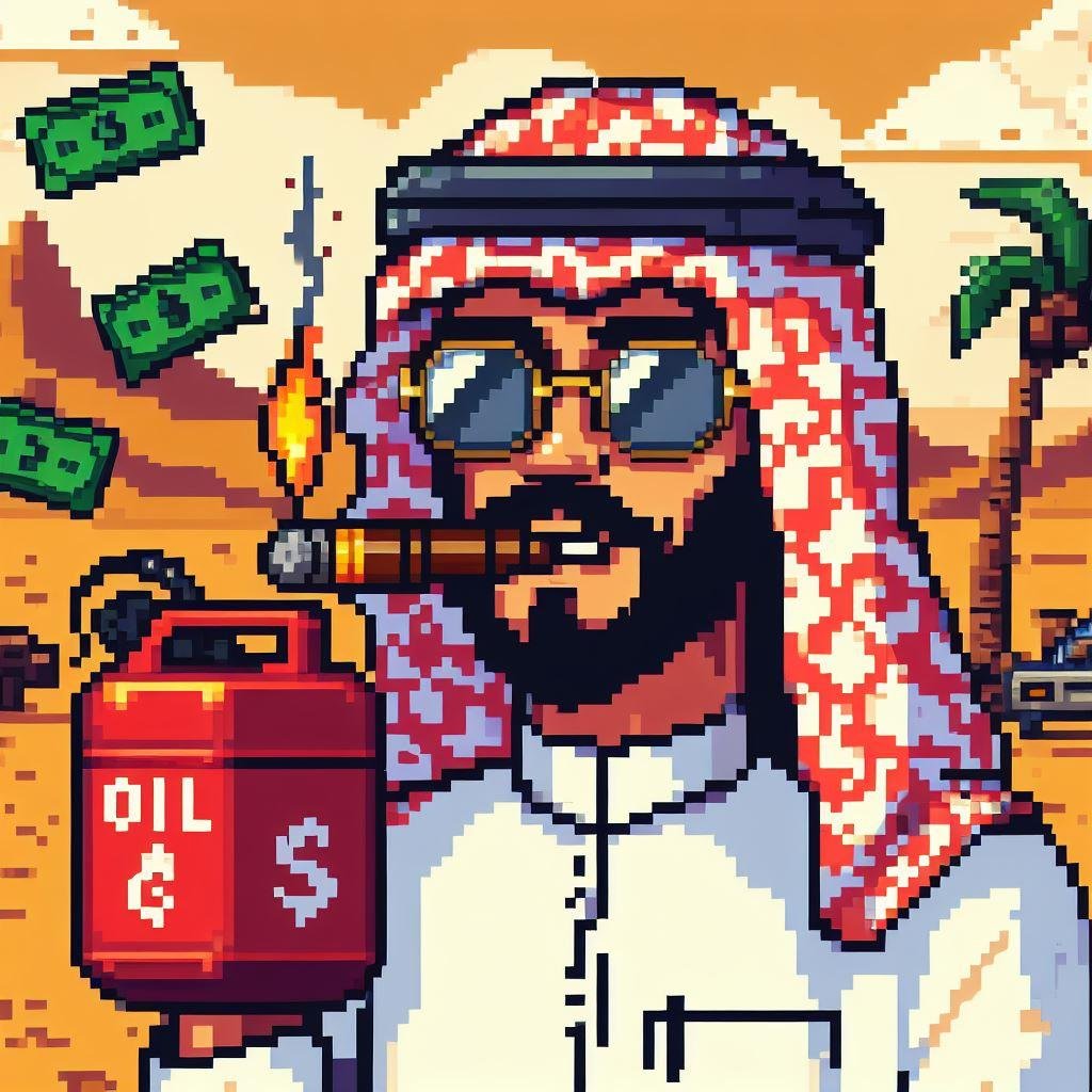 hazamenchaca's tweet photo. @WithHeros @gandalfcryptto @SKL_MM @ArabDigitalsol $OIL
BefMP8AV2b2cGQts49ErbZyfFGw77fKtG5jxVLwxB4L8 https://t.co/Iec06U3kgc
