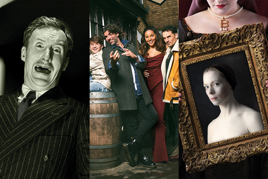 WhatsOnStage's tweet photo. Chichester Festival Theatre announces 2024 season including Oliver!, The Other Boleyn Girl and The Spy Who Came in from the Cold https://t.co/SOEkTifs47 https://t.co/bcjPml6xL7