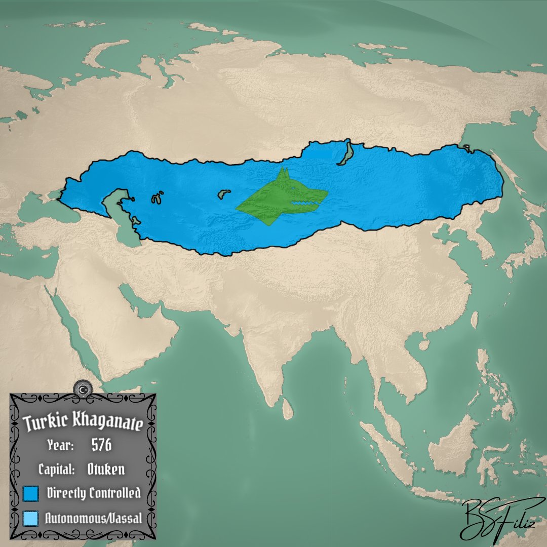 Uzaktan_Gelen__'s tweet photo. NEDEN ?

Türkiye'de neden hiç kimse;
Hun Torunuyuz, GökTürk torunuyuz
Uygur torunuyuz, Avar, Hazar torunuyuz demiyor da Sadece Osmanlı torunuyuz diyor? 

Yani mesele Türklük ise ilk Türk devleti Hunlar.
Yok eğer mesele hükümdarlık ise Uygurlar.

Herkes neden sadece Fatih'in, Selim'in torunu oluyor? 

Neden hiç kimse Teoman Han'ın torunuyum demiyor?

Osmanlı'dan başka devlet mi bilmiyorlar yoksa?

Kavimler göçü sonrası Avrupa'da kurulan ilk Türk devletini bilen var mı ?

Balamir Kağan'ı tanıyan var mı aranızda ey Türkçü geçinen Osmanlıcılar.

Yani mesele tarihe sahip çıkmaksa Göktürk devletinden büyük devlet var mı?

Neden sadece Osmanlı? Saltanat ile yönetildiği için mi? Avarları, Hazarları tanıyan var mı aranızda?

Hazar Türk devleti bugünkü Rusya'dan daha büyüktü. Belki adını bile duymadınız. 

Niye ille de Osmanlı?
Harfleri arapçayı anımsatıyor diye mi?

Sizin Türklükle, Tarihle ilginiz yok.
Sizin, yobazlıkla ilginiz var.

Geri kalmışlıkla, Sizi yönetenlerin şatafatlı hayatlarıyla, yalakalıkla ilginiz var.

Mesela tarihe sahip çıkmaksa Osmanlı'dan daha büyük devletlerde var tarihimizde.

Oğuzlar, Türğişler, Karluklar hiç duydunuz mu hiç?

Neden hiç Karahanlı, Kıpçak, Gazne, Selçuklu torunuyuz diyen yok?

Memluk Türk devletini duyan var mı aranızda?

Siz sadece takke, cübbe, sakal seviyorsunuz..
Bu yüzden Osmanlı torunuyuz diyorsunuz..

Siz Türk milletinin tarihini okumaktan korkuyorsunuz.

Bu yüzden sadece Osmanlı'yı biliyorsunuz..

Hunlardan haberiniz yok, Göktürklerden haberiniz yok.

Nereden haberiniz olsun ki..
Niye haberiniz olsun... 

Asrını bilmeyen aslını hiç bilmez...!