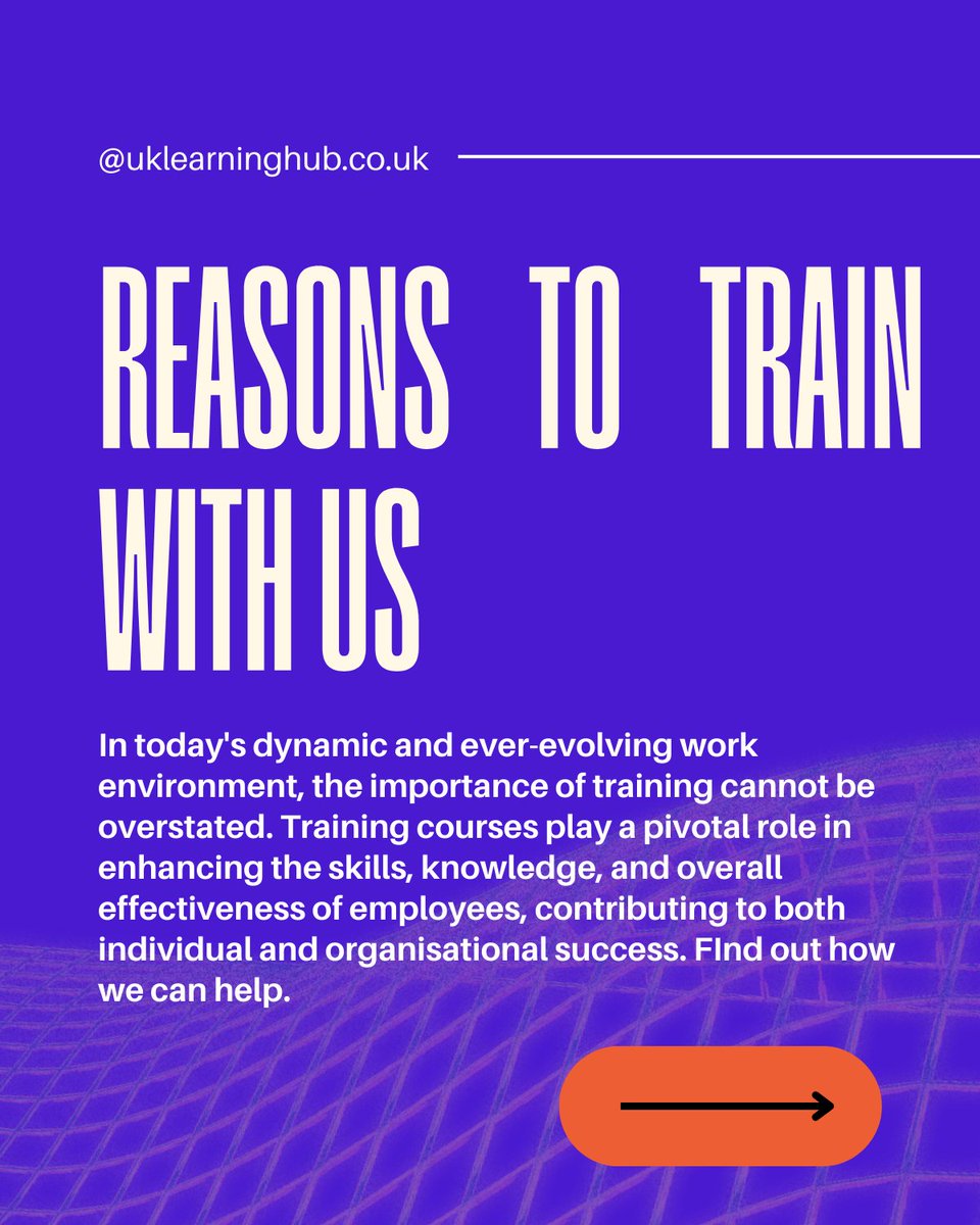 _UKLearningHub's tweet photo. We're delighted to introduce UK Learning Hub, an online training organisation dedicated to providing high quality qualifications across a variety of subjects. https://t.co/aYHs1AjjZ5