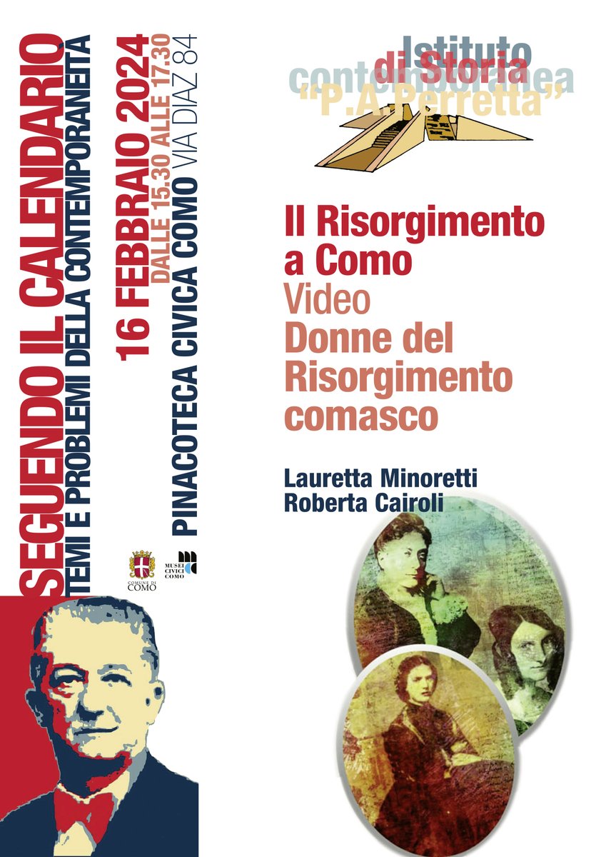 Istituto Perretta tweet media