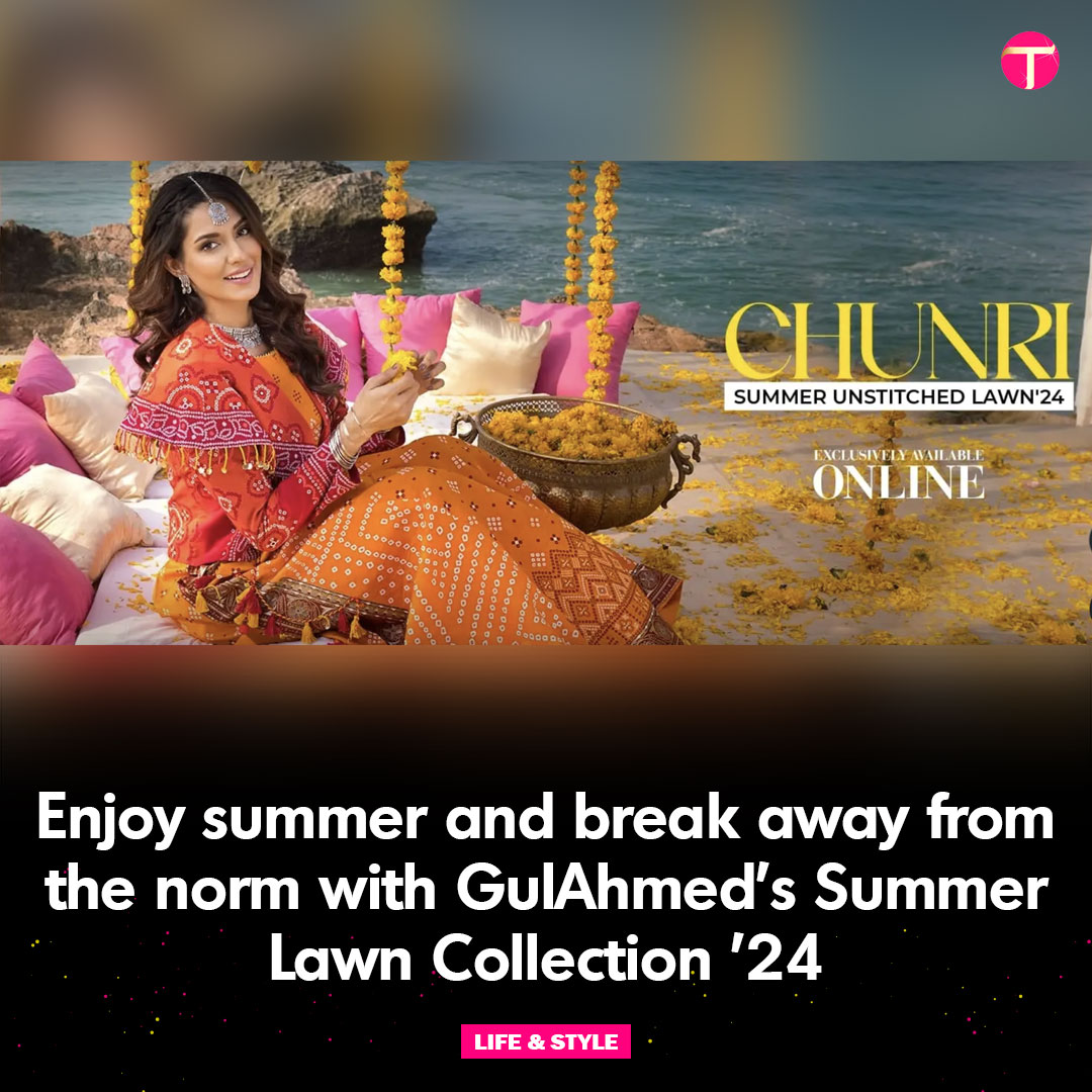 Tribune Life & Style tweet media