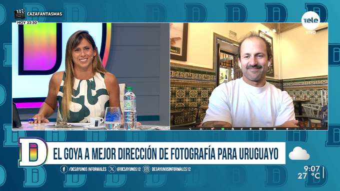 Máster Periodismo BCN_NY tweet media